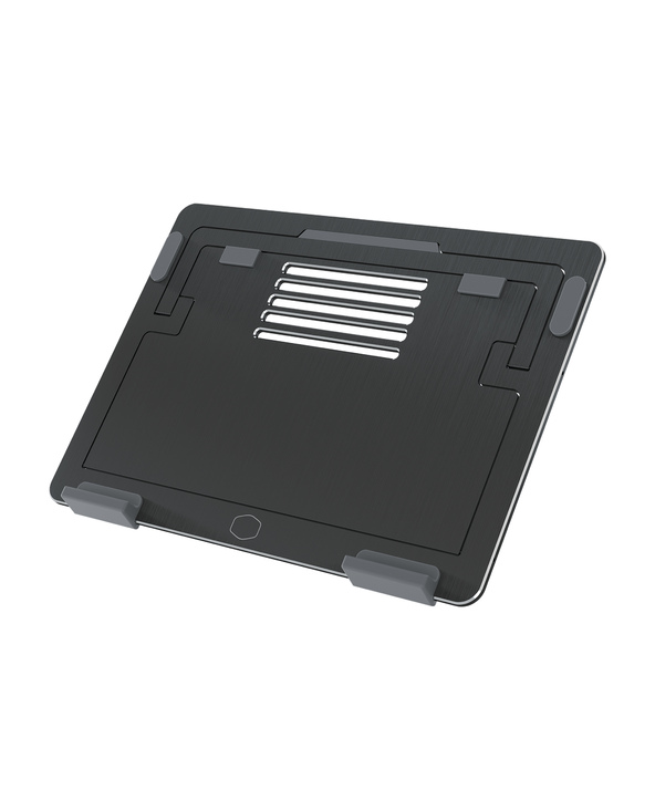 Cooler Master ErgoStand Air Noir 39,6 cm (15.6")