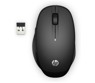 HP Souris Dual Mode