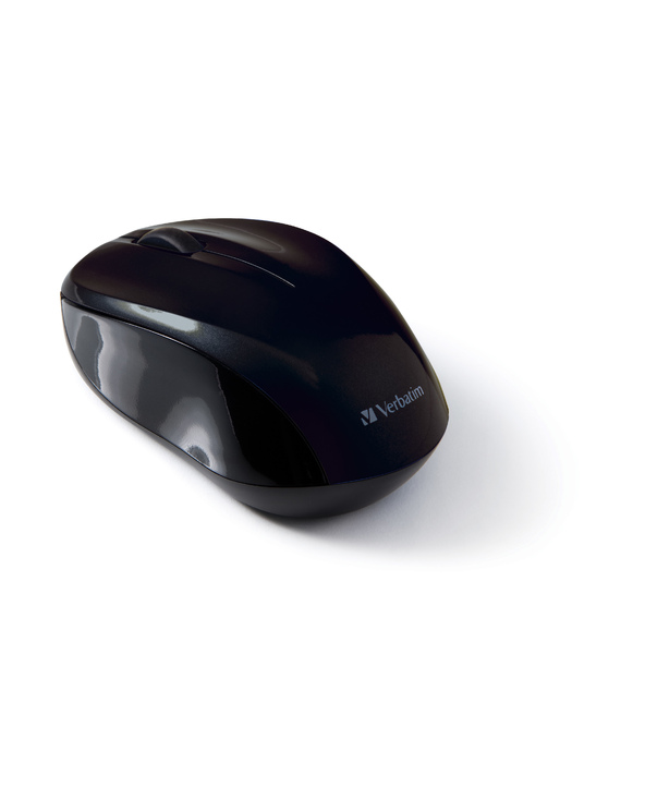 Verbatim Go Nano souris Bureau Ambidextre RF sans fil 1600 DPI