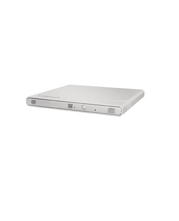 Lite-On eBAU108 lecteur de disques optiques DVD Super Multi DL Blanc