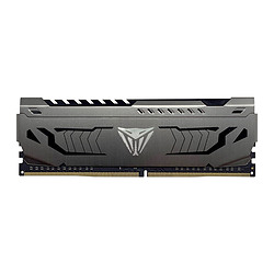 Patriot Memory Viper Steel PVS48G320C6 module de mémoire 8 Go 1 x 8 Go DDR4 3200 MHz