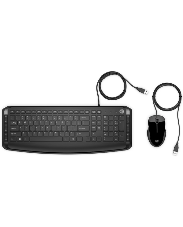 HP Pavilion Clavier et souris 200 pour