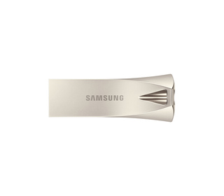 Samsung MUF-128BE lecteur USB flash 128 Go USB Type-A 3.2 Gen 1 (3.1 Gen 1) Argent