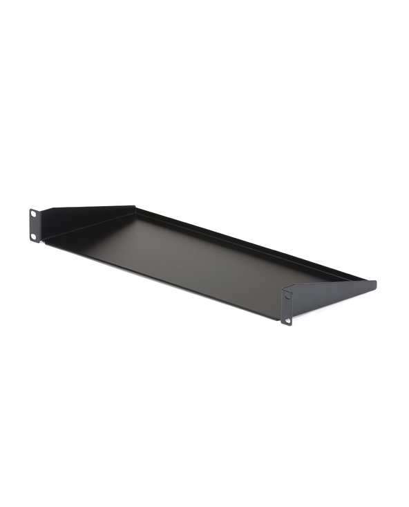 StarTech.com Etagère universelle montée en rack fixe de 7 po de profondeur 1U - 15 kg