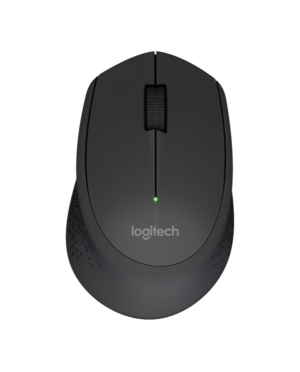 Logitech M280 souris Bureau Droitier RF sans fil Optique 1000 DPI