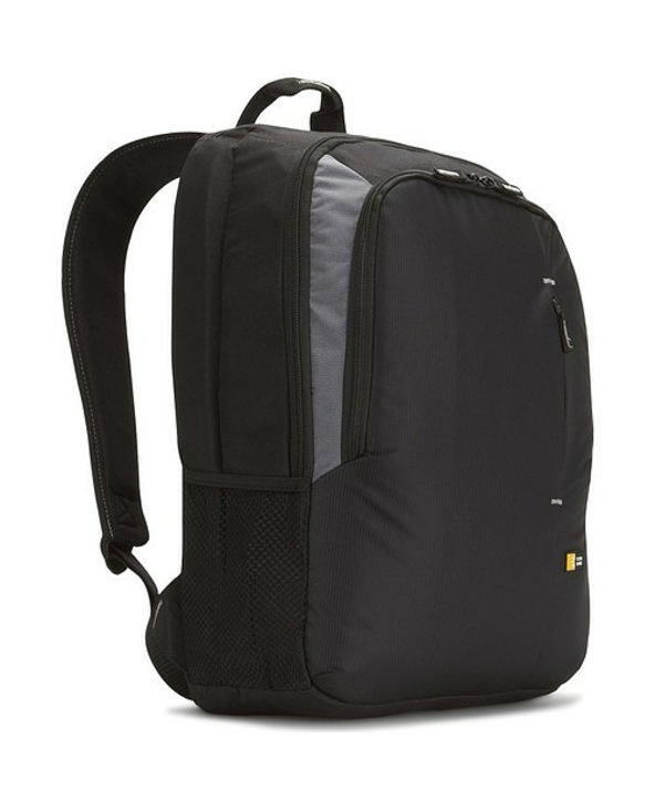 Case Logic VNB-217 Black 43,2 cm (17") Étui sac à dos Noir