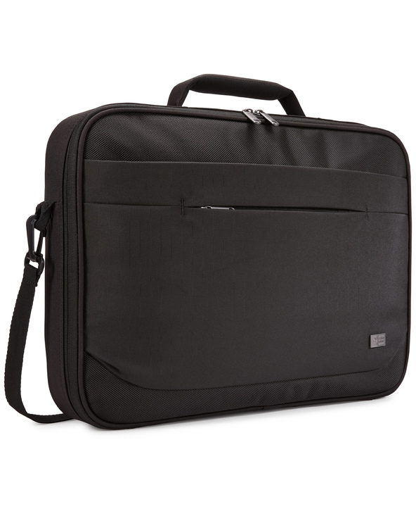 Case Logic Advantage ADVB-116 Black 39,6 cm (15.6") Sac Messenger Noir