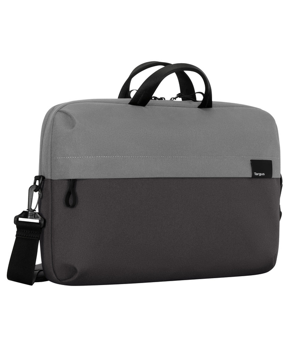 Targus Sagano 40,6 cm (16") Slip case Noir, Gris