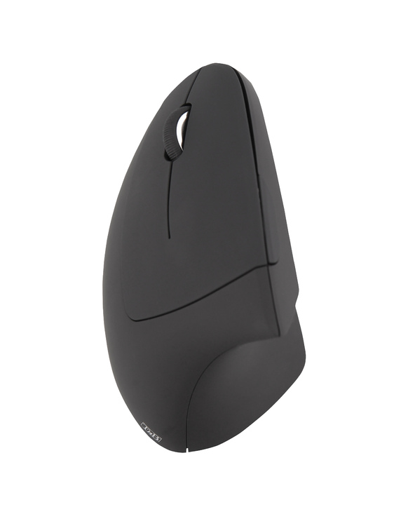 T'nB Souris sans fil ergonomique pour gauchers LEFT