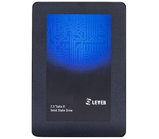 Leven JS600 2.5" 512 Go SATA 3D TLC