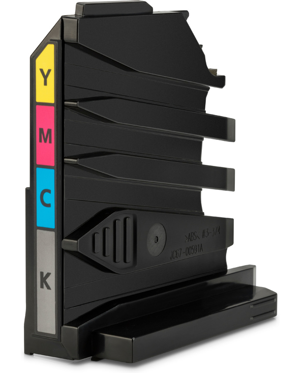 HP Unité de récupération du toner laser