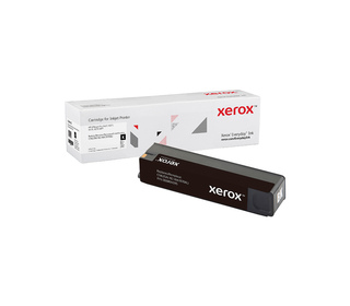 Everyday Toner Noir  de Xerox compatible avec HP 970XL (CN625AE CN625A CN625AM), Grande capacité