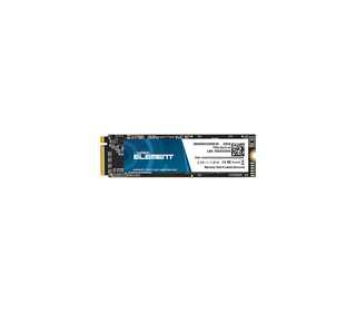 Mushkin Element M.2 256 Go PCI Express 3.0 NVMe 3D NAND