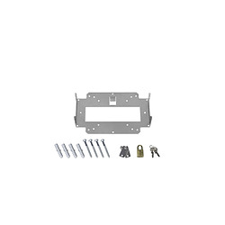 Lancom Systems Wall Mount (LN) Métallique