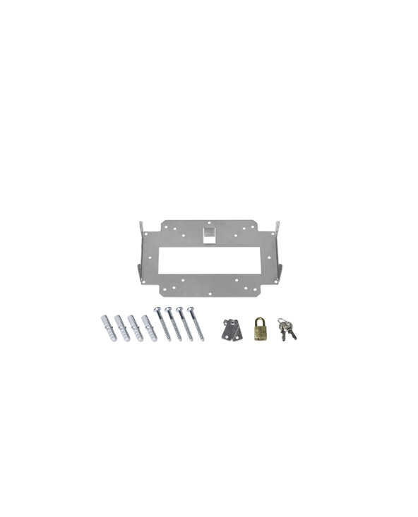Lancom Systems Wall Mount (LN) Métallique