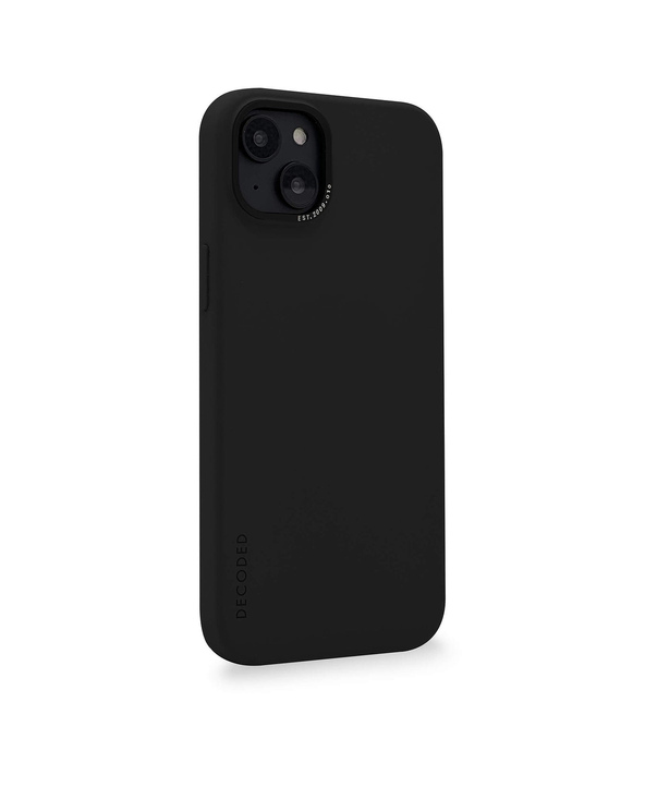 Decoded D23IPO14MBCS9CL coque de protection pour téléphones portables 17 cm (6.7") Housse Noir Decoded D23IPO14MBCS9CL coque de protection pour téléphones portables 17 cm (6.7") Housse Noir