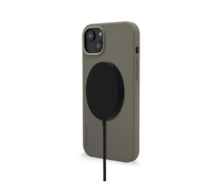 Decoded D23IPO14MBCS9OE coque de protection pour téléphones portables 17 cm (6.7") Housse Olive