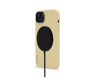 Decoded D23IPO14MBCS9SN coque de protection pour téléphones portables 17 cm (6.7") Housse Jaune
