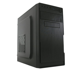 LC-Power 2014MB Midi Tower Noir