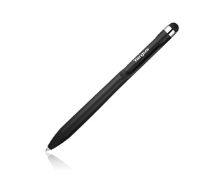 Targus AMM163AMGL stylet 10 g Noir, Argent