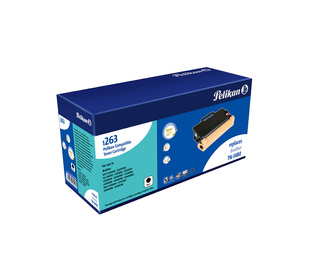 Pelikan 1031430050 Cartouche de toner 1 pièce(s) Compatible Noir