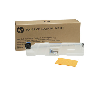 HP Unité de collecte de toner Color LaserJet CE980A