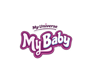 Microids My Universe My Baby - Nouvelle Édition