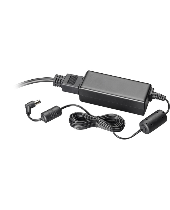 POLY Module d’alimentation CCX 500/505/600/700 Edge E500 avec cordon d’alimentation - 48 V/0,52 A