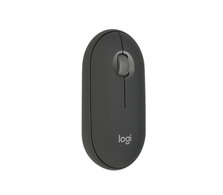 Logitech Pebble 2 M350s souris Voyage Ambidextre RF sans fil + Bluetooth Optique 4000 DPI