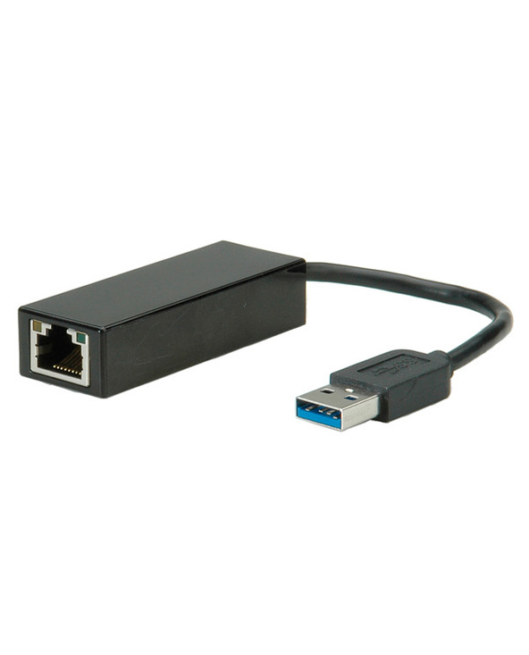 VALUE Convertisseur USB 3.0 - Gigabit Ethernet