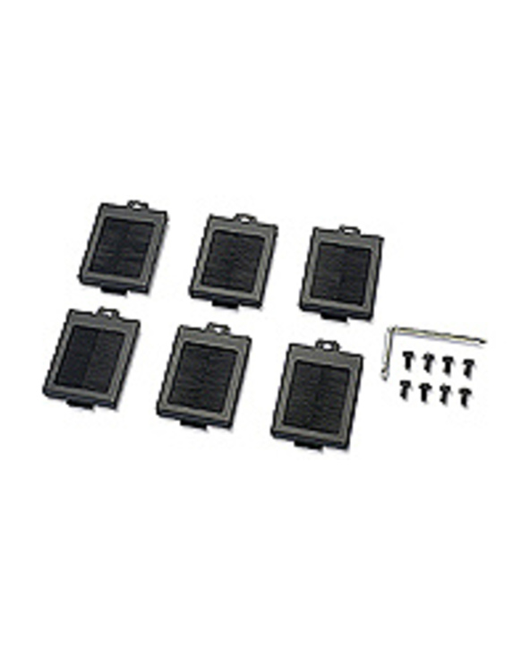 APC AR7706 accessoire de racks Kit de montage