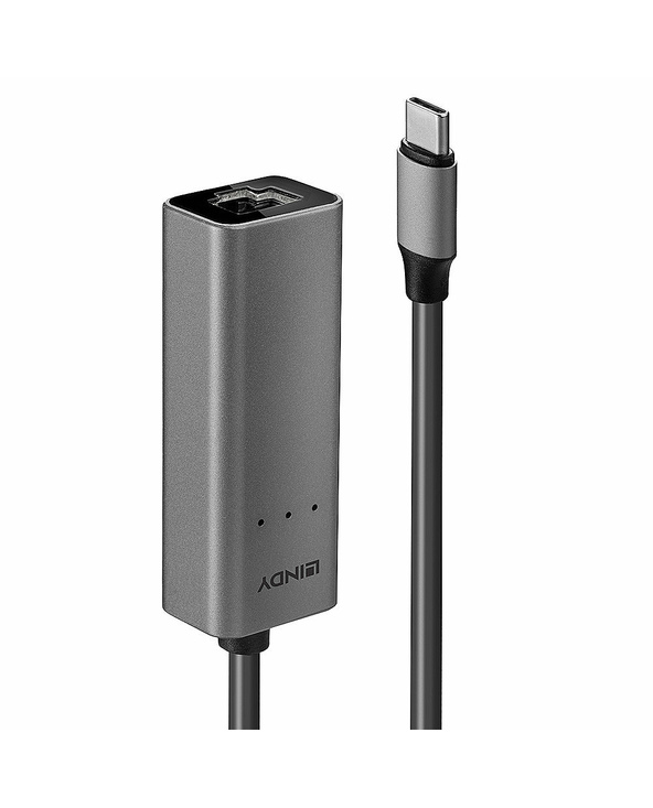 Lindy 43314 carte réseau Ethernet 2500 Mbit/s