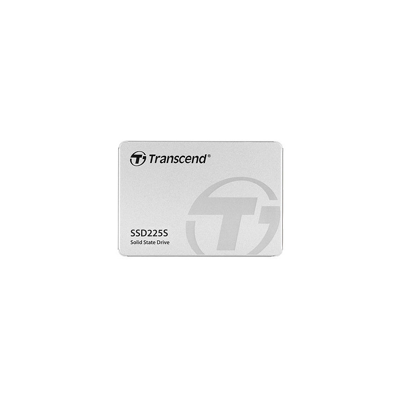 Transcend SSD225S 2.5" 250 Go Série ATA III 3D NAND