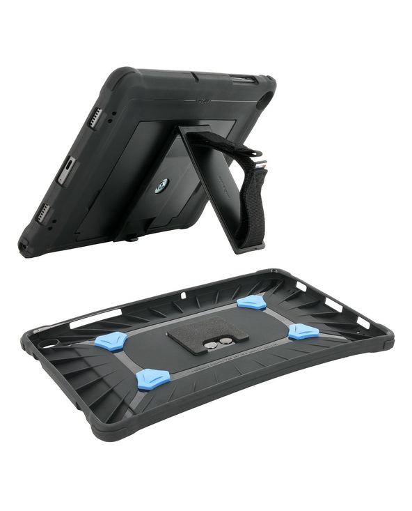 Mobilis PROTECH 10.9" Placement de fibres sur mesure (TFP)