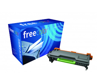Freecolor TN3480-FRC Cartouche de toner 1 pièce(s) Compatible Noir