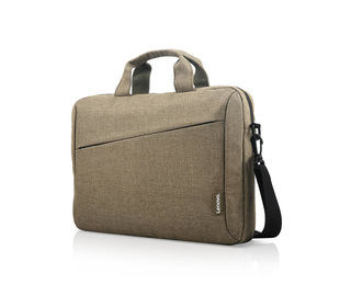 Lenovo GX40Q17232 sacoche d'ordinateurs portables 39,6 cm (15.6") Sac Toploader Vert