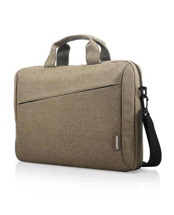 Lenovo GX40Q17232 sacoche d'ordinateurs portables 39,6 cm (15.6") Sac Toploader Vert Lenovo GX40Q17232 sacoche d'ordinateurs portables 39,6 cm (15.6") Sac Toploader Vert