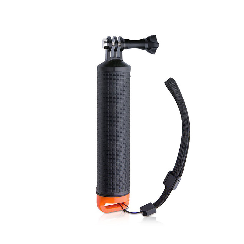 Easypix 55241 accessoire de caméra sportive d'action Support amovible