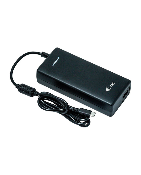 i-tec Universal Charger USB-C PD 3.0 + 1x USB 3.0, 112 W
