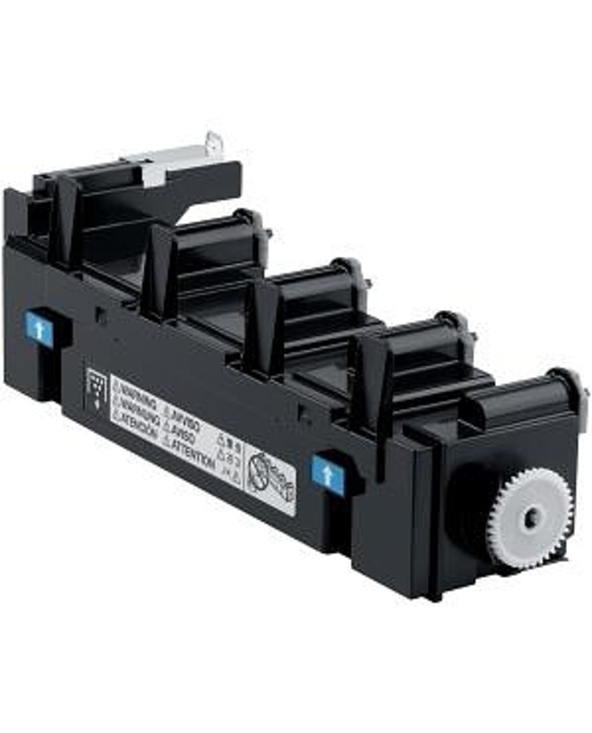 Konica Minolta A1AU0Y1 Cartouche de toner 1 pièce(s) Original
