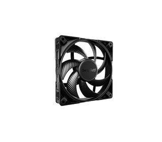 be quiet! SILENT WINGS PRO 4 | 140mm PWM Boitier PC Ventilateur 14 cm Noir 1 pièce(s)