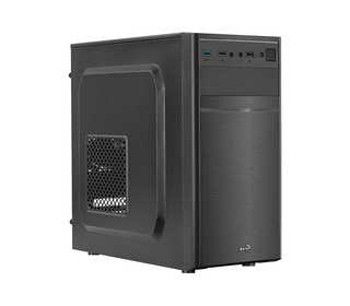 Aerocool CS-103 Mini Tower Noir