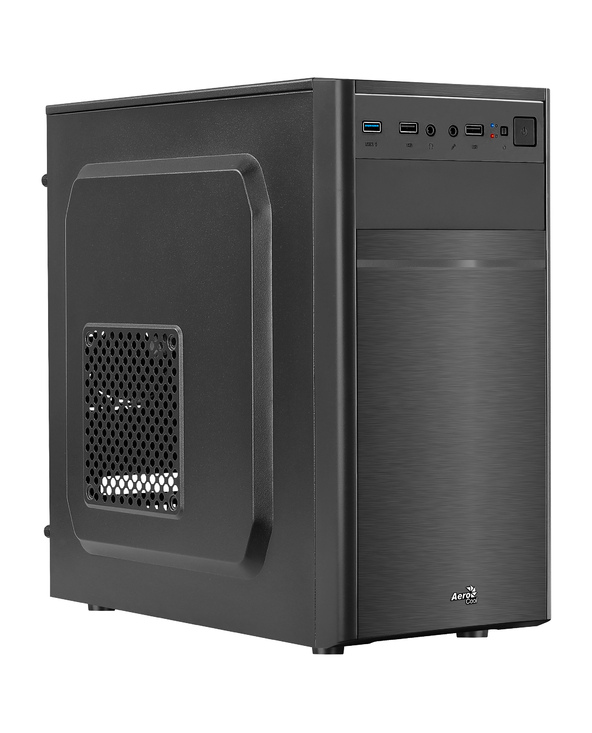Aerocool CS-103 Mini Tower Noir