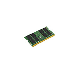 Kingston Technology ValueRAM KVR32S22D8/16 module de mémoire 16 Go 1 x 16 Go DDR4 3200 MHz