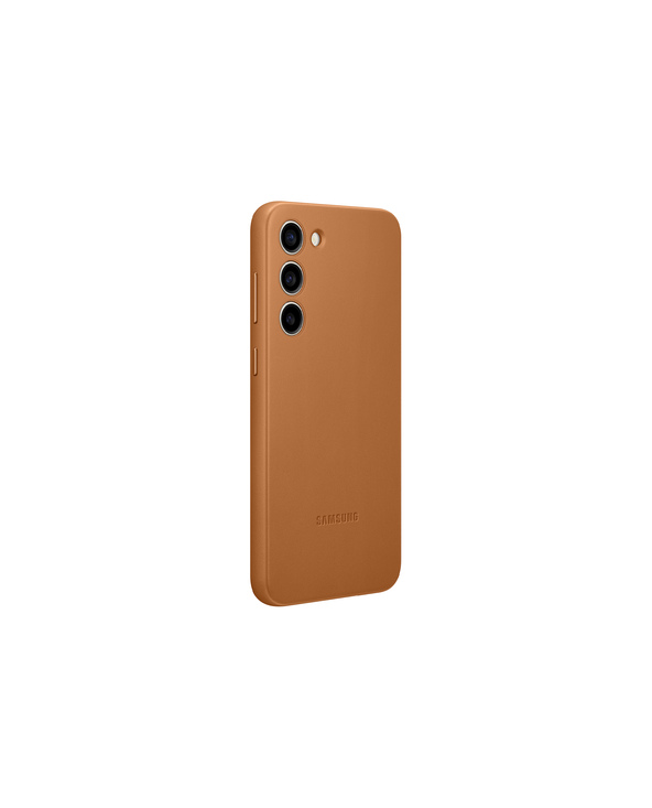 Samsung EF-VS916LAEGWW coque de protection pour téléphones portables 16,8 cm (6.6") Housse Marron