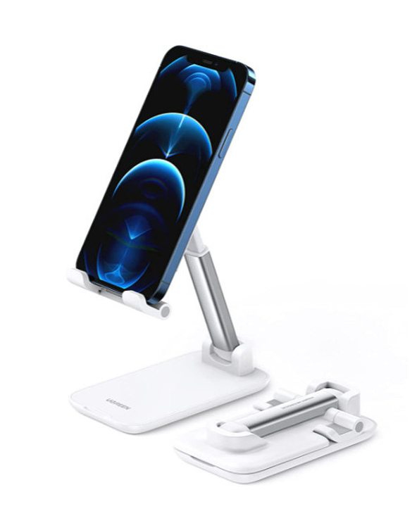 Ugreen 20434 support Mobile/smartphone Blanc Ugreen 20434 support Mobile/smartphone Blanc