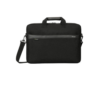 Targus GeoLite 43,9 cm (17.3") Slip case Noir