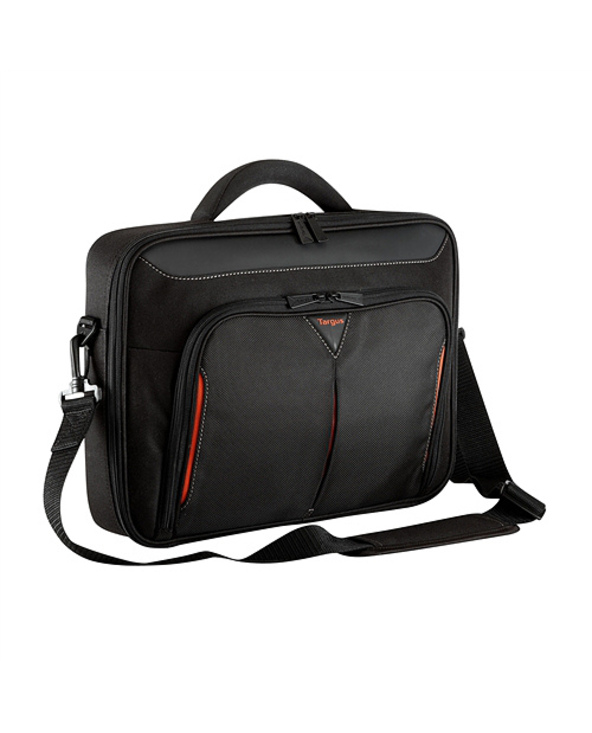 Targus 15 - 15.6 inch / 38.1 - 39.6cm Classic+ Clamshell Case