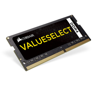 Corsair ValueSelect module de mémoire 8 Go 1 x 8 Go DDR4 2133 MHz