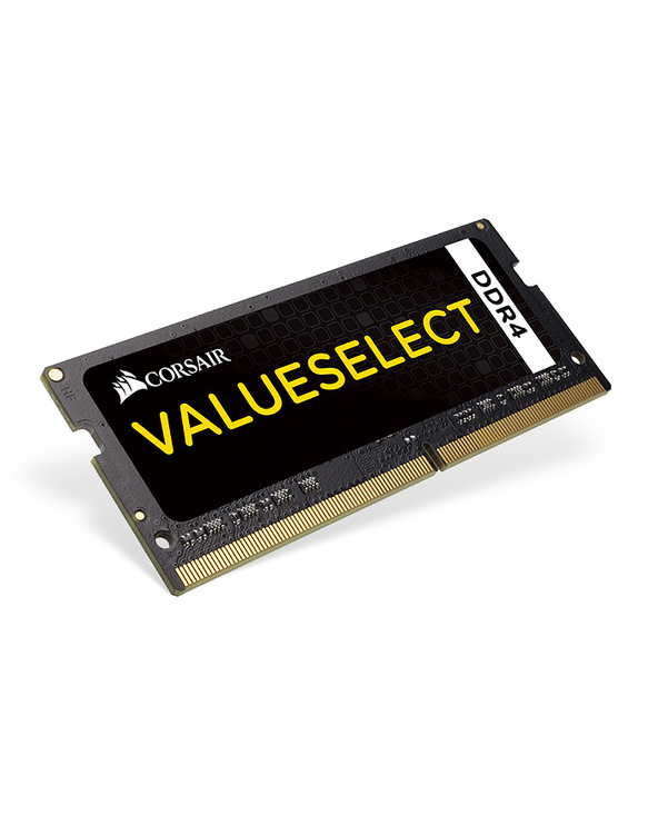 Corsair ValueSelect module de mémoire 8 Go 1 x 8 Go DDR4 2133 MHz